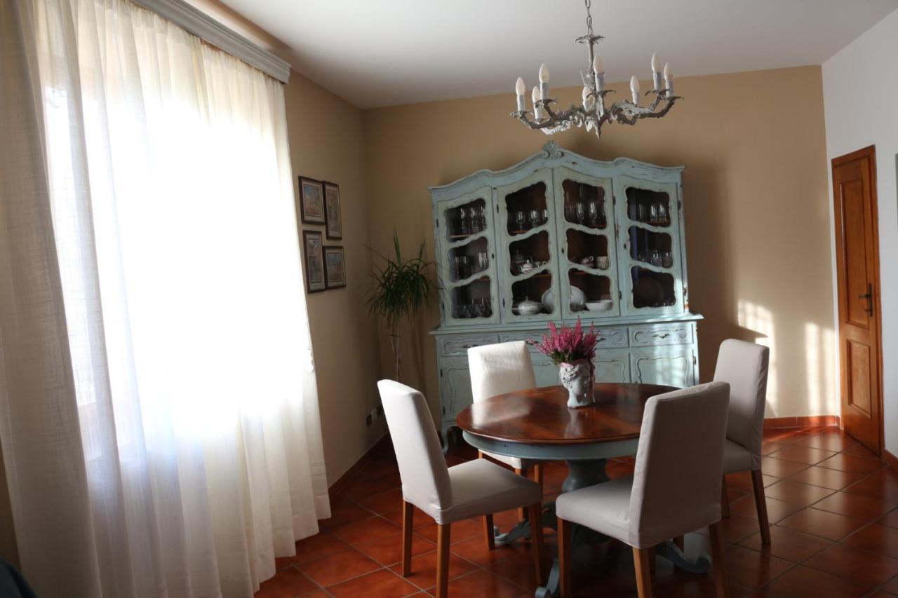 Willa Casa Marcobando Lukka Zewnętrze zdjęcie