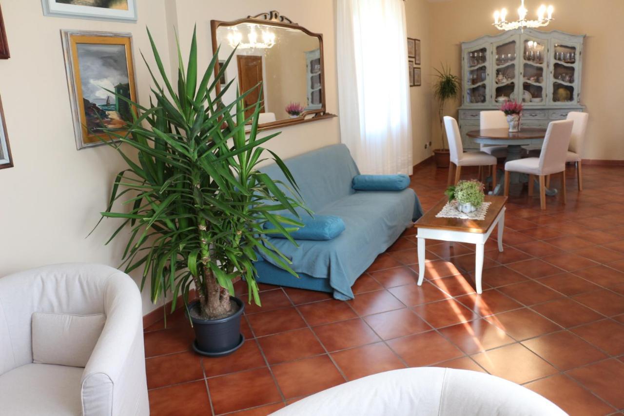 Willa Casa Marcobando Lukka Zewnętrze zdjęcie