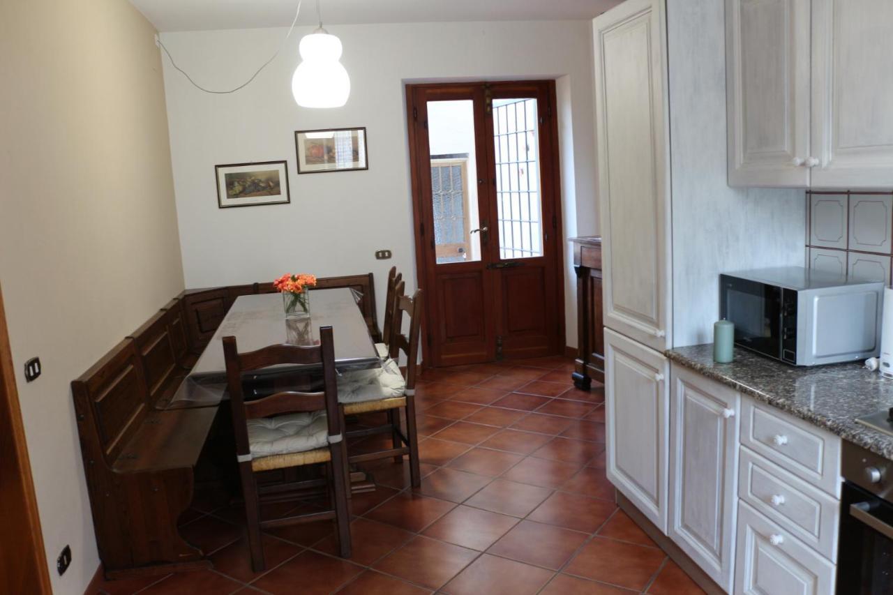 Willa Casa Marcobando Lukka Zewnętrze zdjęcie