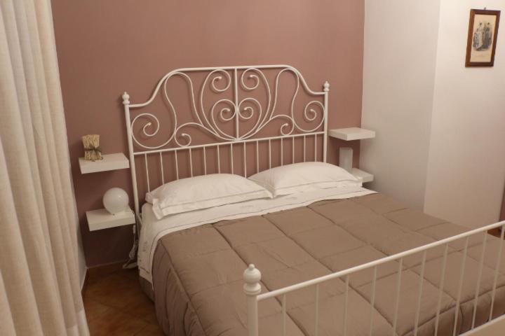 Willa Casa Marcobando Lukka Zewnętrze zdjęcie