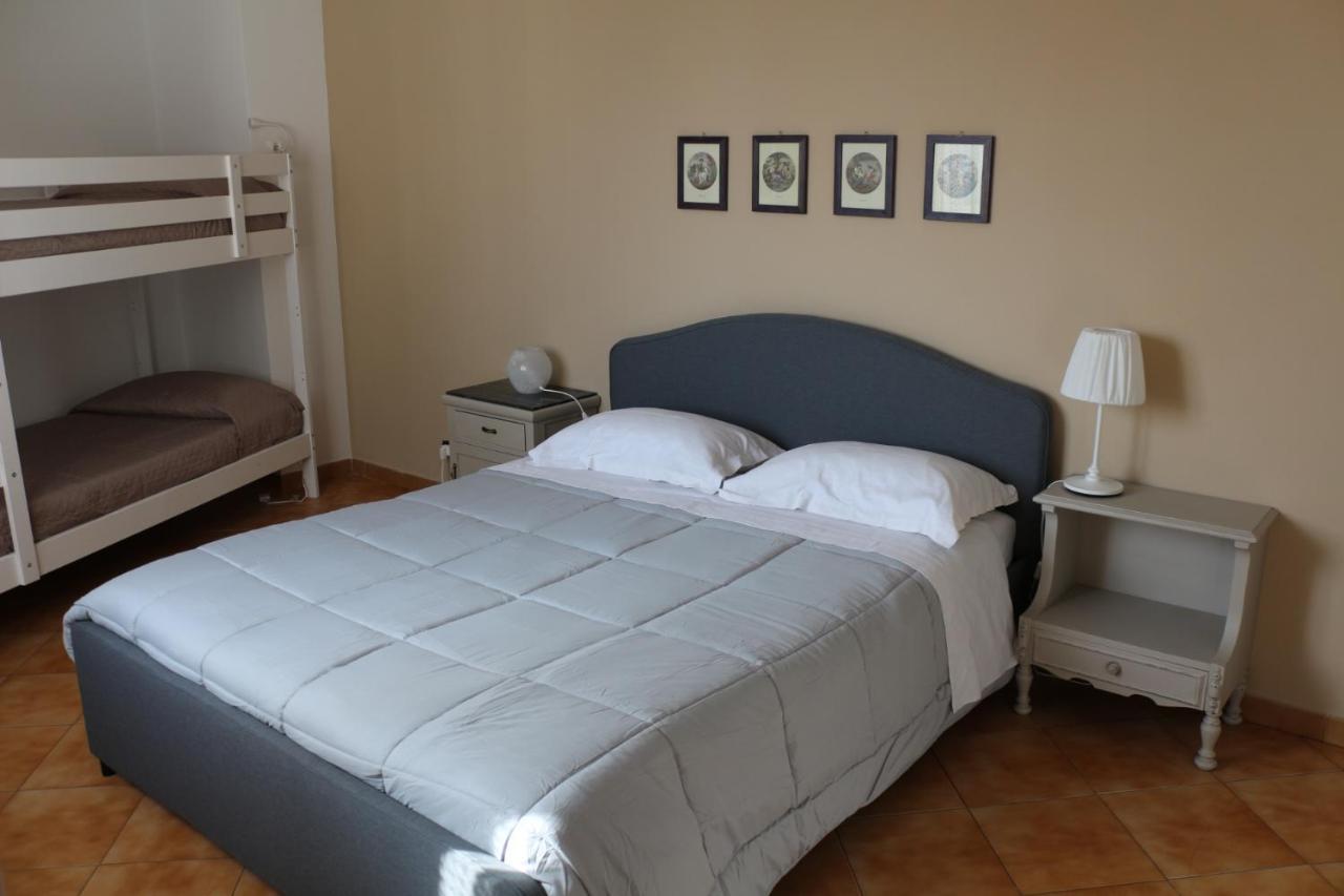 Willa Casa Marcobando Lukka Zewnętrze zdjęcie