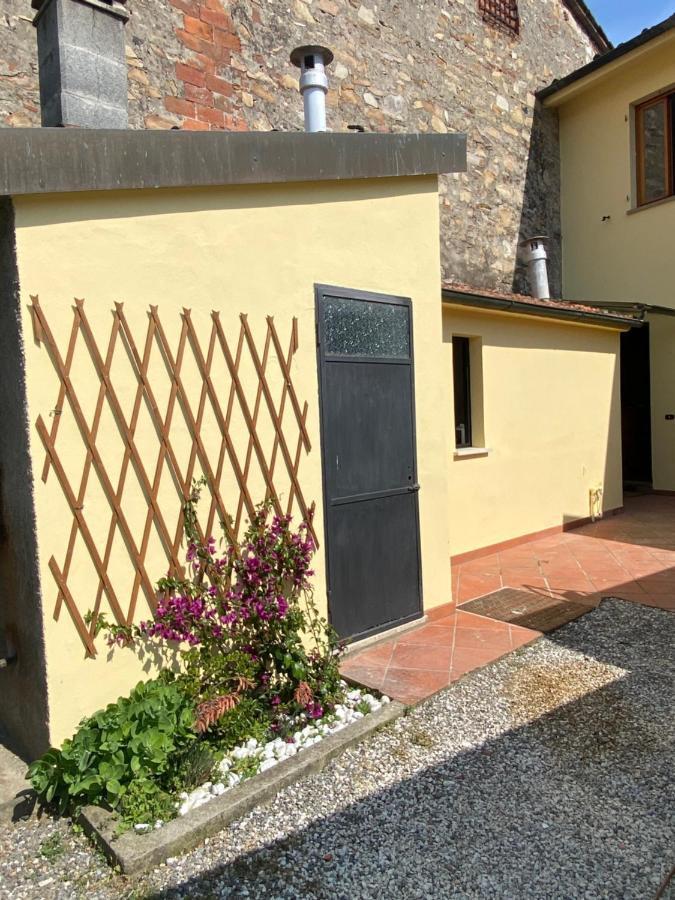 Willa Casa Marcobando Lukka Zewnętrze zdjęcie