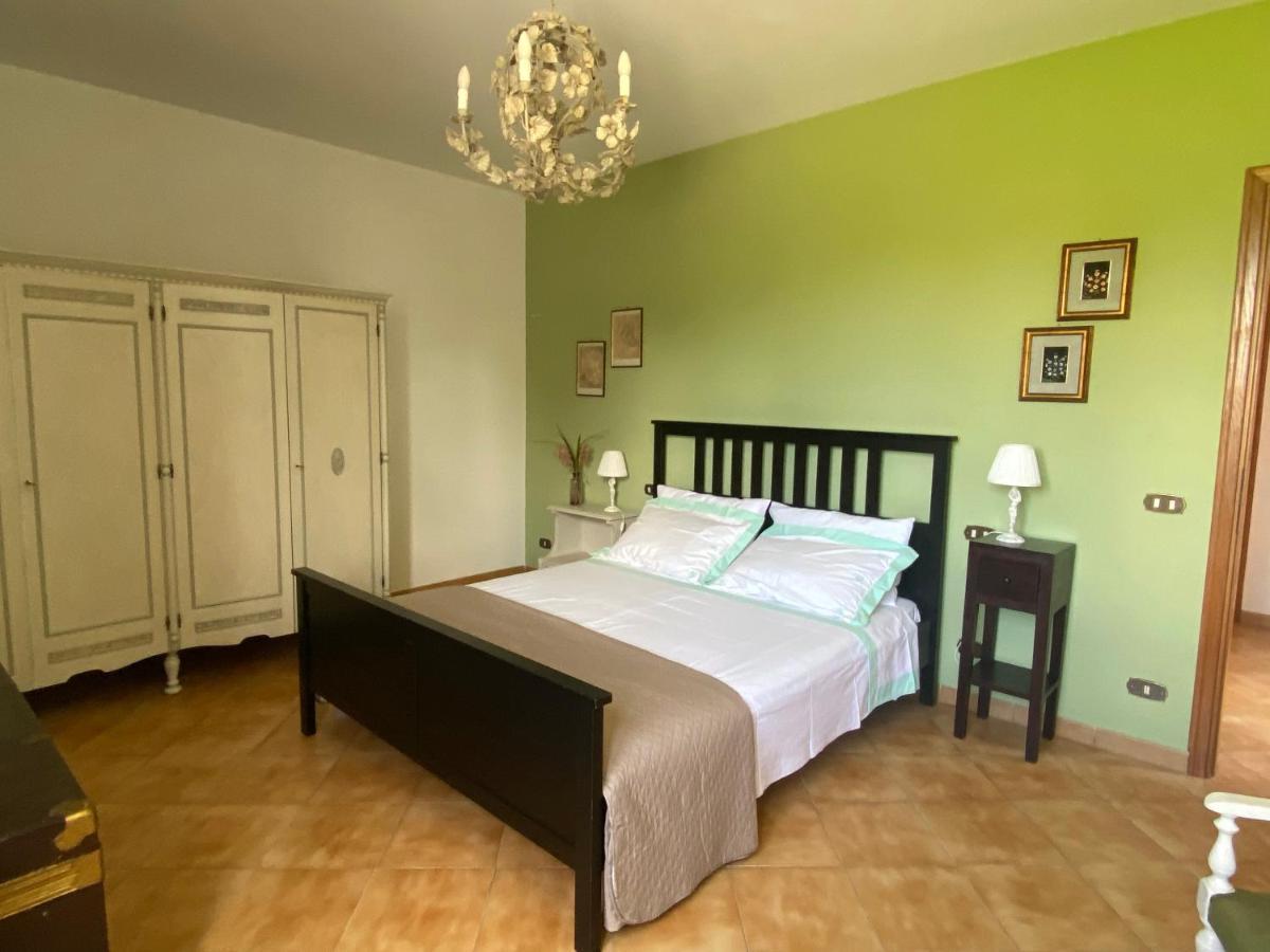 Willa Casa Marcobando Lukka Zewnętrze zdjęcie
