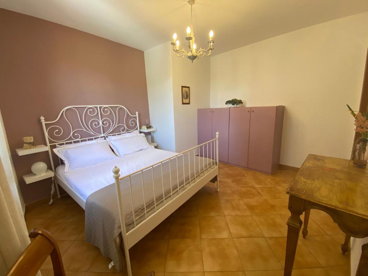 Willa Casa Marcobando Lukka Zewnętrze zdjęcie
