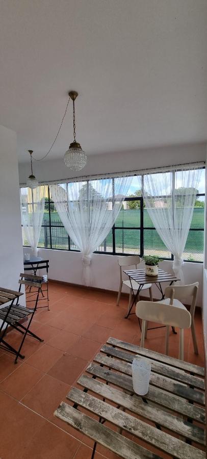 Willa Casa Marcobando Lukka Zewnętrze zdjęcie